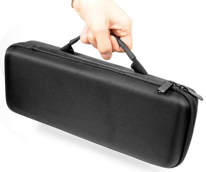 getgear Case for MANGROOMER Back Shaver Compatible with Ultimate PRO, Platinum PRO, INTELLIMAX PRO, Professional Do-It-Yourself and Do-It-Yourself GETGEAR