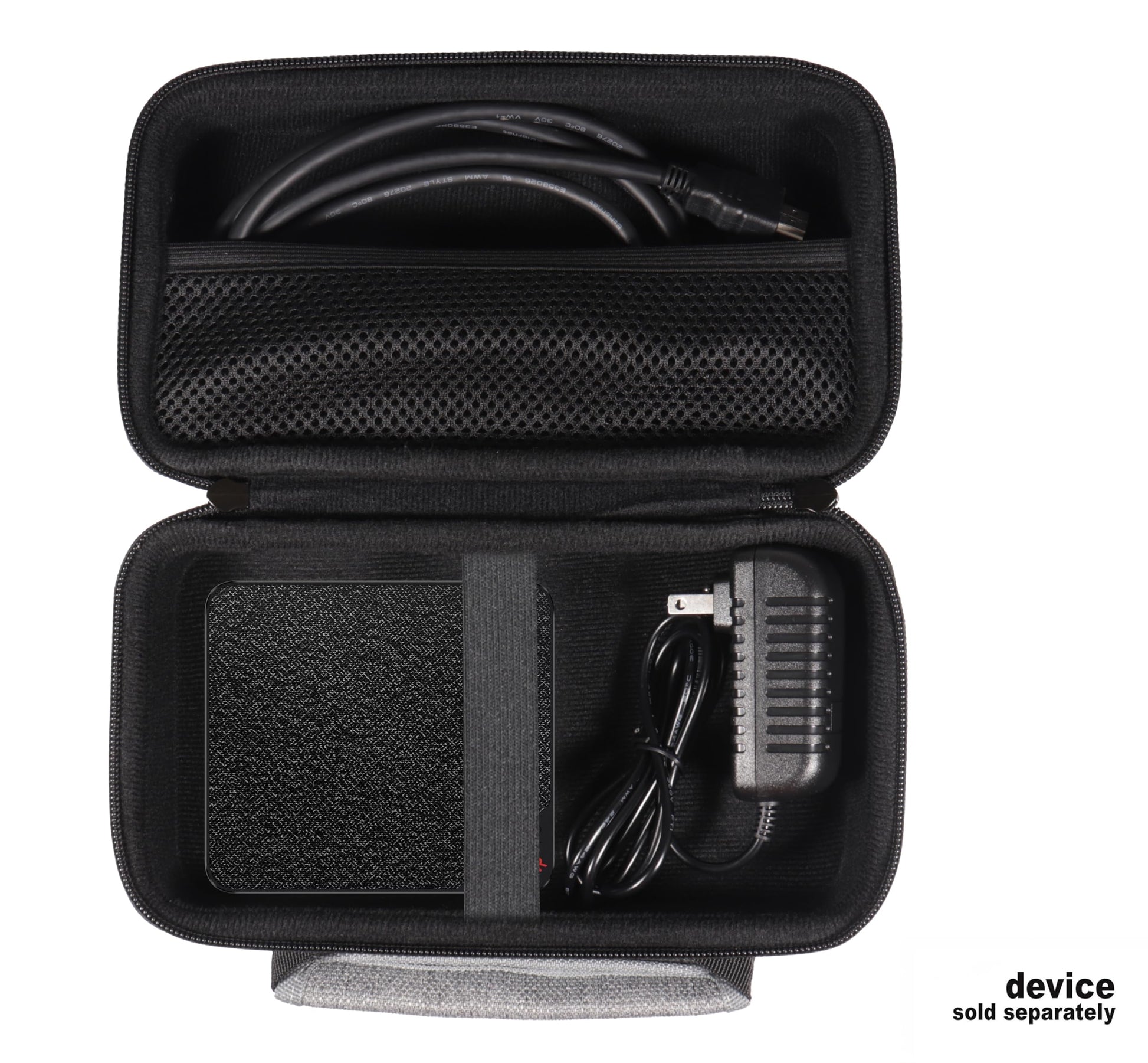 GETGEAR Mini PC Case for Beelink Mini PC compatible with SER, SEI like SER5, SER AMD Ryzen 7 5700U, SEI 4700U, SER5 5560U, SER5 MAX GETGEAR