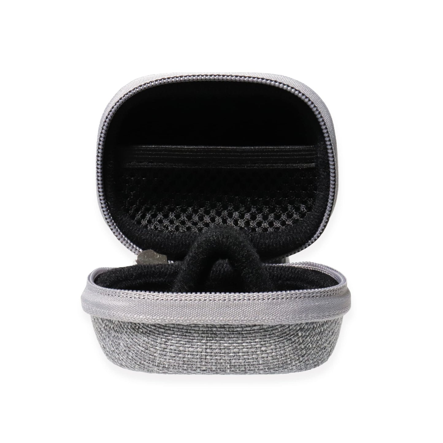getgear Case for Lexie B2 OTC Hearing Aids Powered by Bose GETGEAR