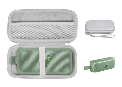 GETGEAR Case for Soundcore Motion 300 Wireless Hi-Res Portable Speaker with BassUp