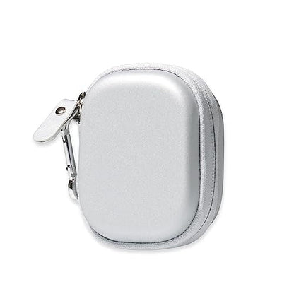 GETGEAR Protective Case for Hearing Aid compatible with Wuvee OTC Hearing Aids E100 for Seniors Severe Hearing Loss GETGEAR