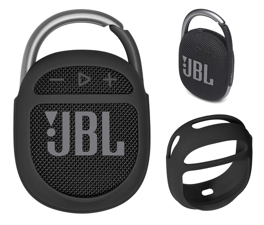 GETGEAR Silicone Cover Compatible with Clip 4 Portable Speaker GETGEAR