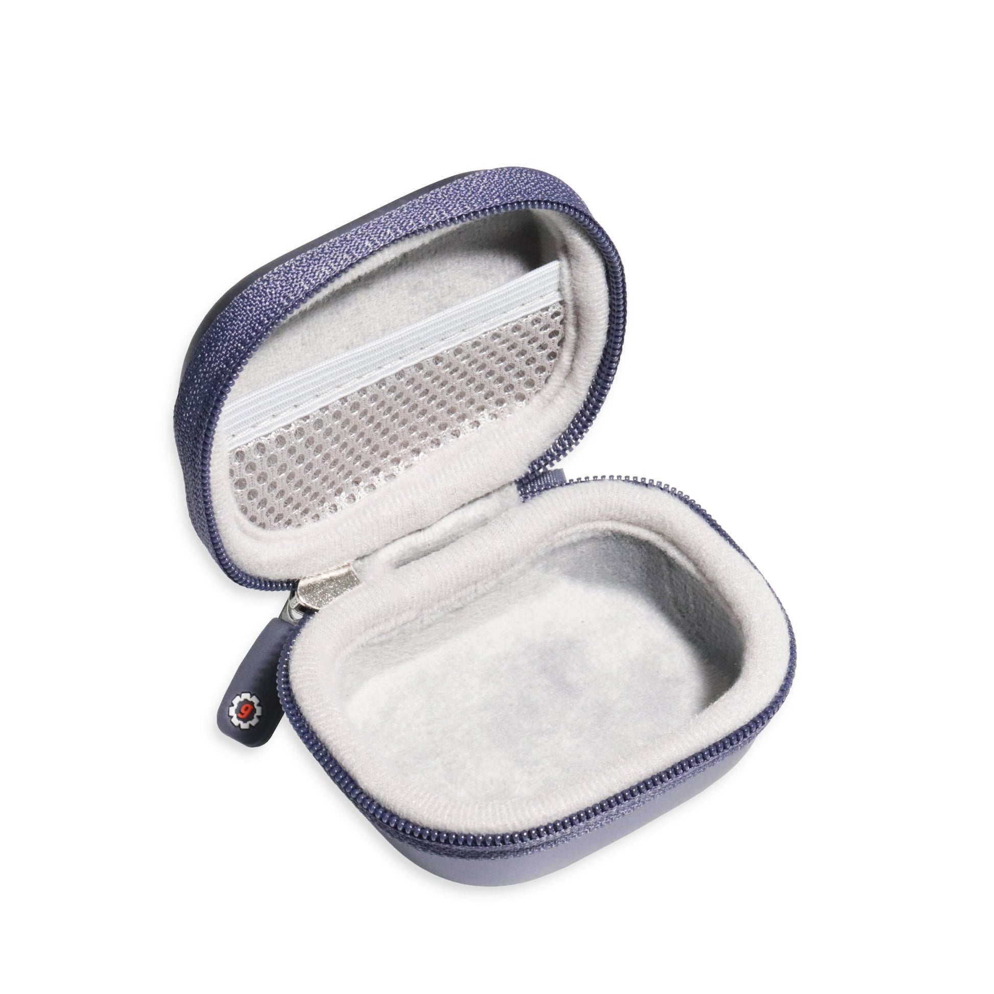 getgear case for New Bose QuietComfort Earbuds II, Wireless Bluetooth Earbuds GETGEAR