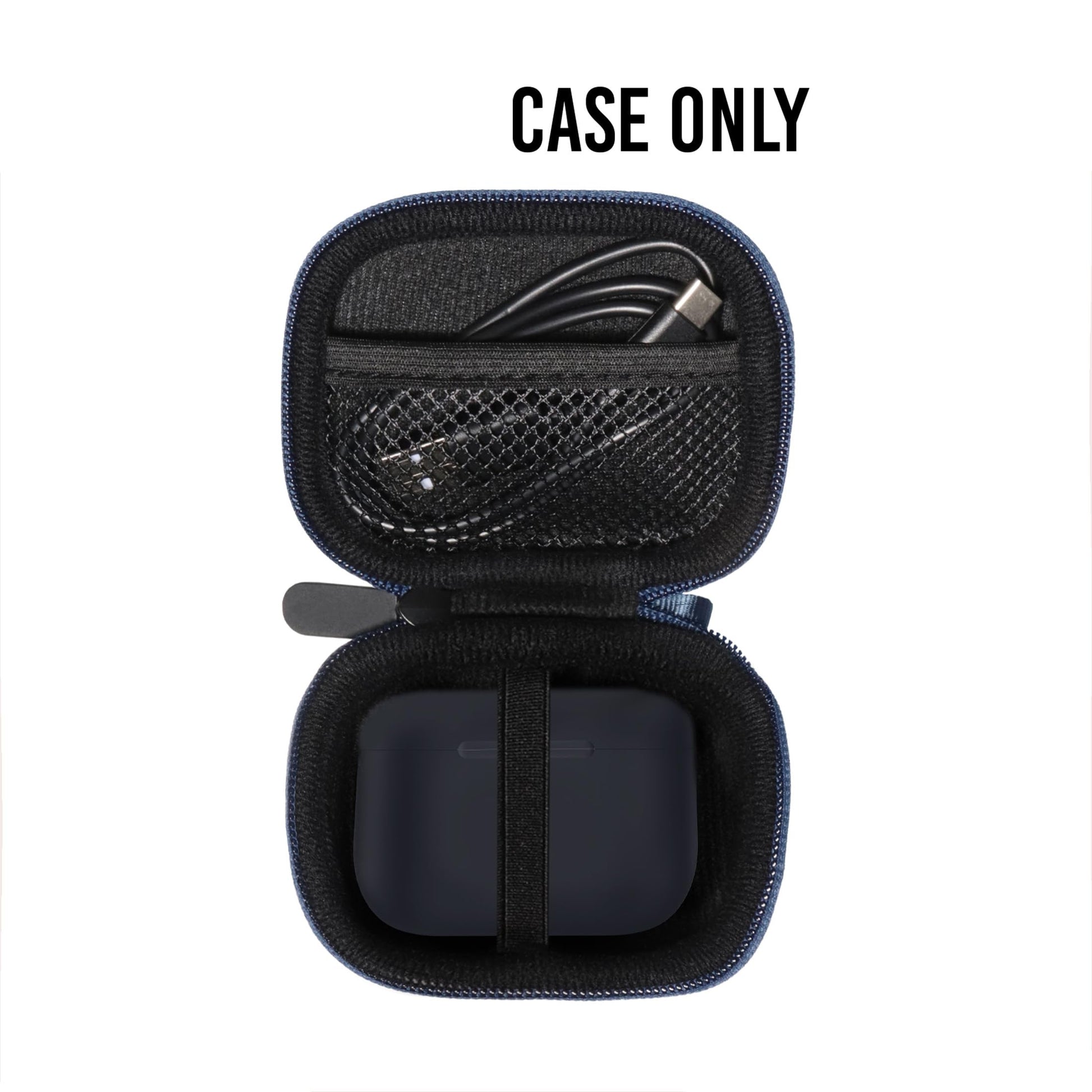 getgear case for TOZO T21 Wireless Earbuds, 5.3 Bluetooth Headphone and T20 Wireless Earbuds Bluetooth Headphones GETGEAR
