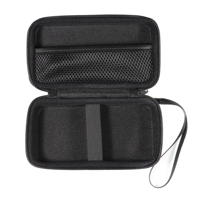 getgear Portable Tire Inflator Case compatible with ILTIDE Tire Inflator Portable Air Compressor, 150PSI Portable Air Pump, smart slimp travel organizer GETGEAR