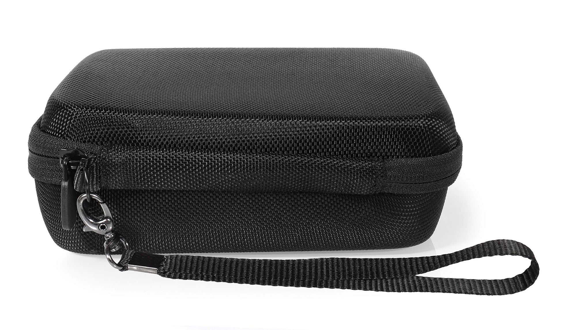 Protective Case for Fujifilm Instax SP-3 Mobile Printer by WGear, Mesh Pocket for Cable and Printing Paper WGear