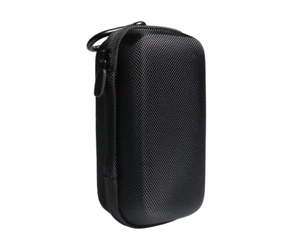 GETGEAR Gas Detector Case compatible with UEi Instruments CO71A, also fits for Cheffort and Lunartlipes Handheld Carbon Monoxide Meter GETGEAR