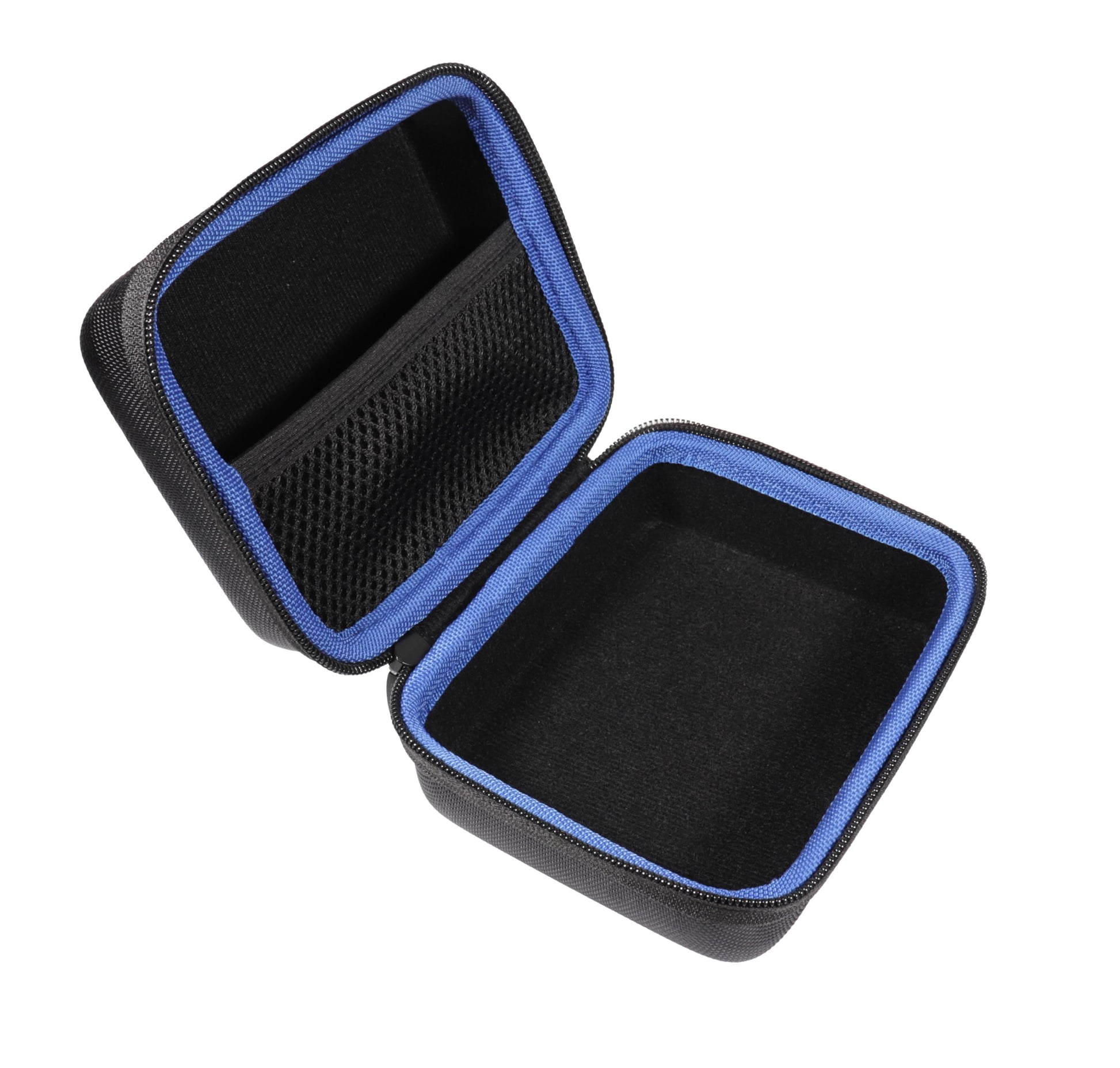 GETGEAR Mini PC Case for BEELINK MINI PC compatible with Beelink S 12 Pro Mini PC, Mini S12 Pro, MINIS 12 PRO, compact consolidation case for Mini PC and cable GETGEAR