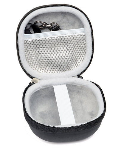 GETGEAR case for Soundcore Sleep A20 by Anker Sleep Earbuds, Noise Blocking Sleep Headphones