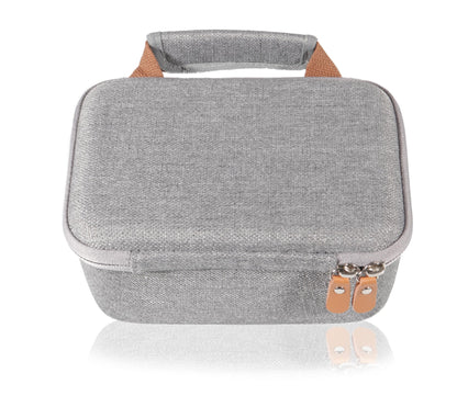 getgear Portable Case for Mac mini M4, M4 Pro, All in one organizing case GETGEAR