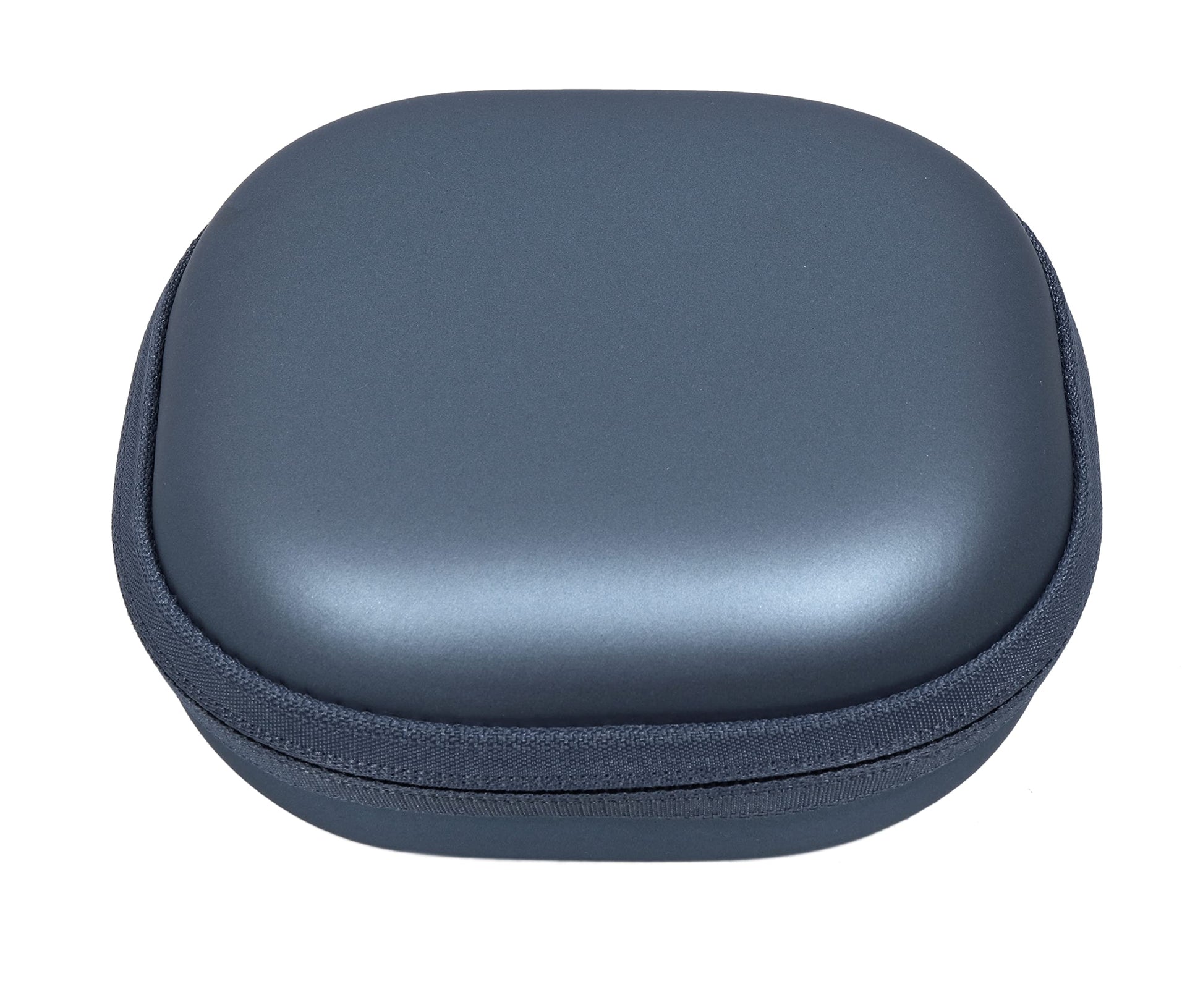 Feature Protective Case for Bose SoundLink Micro Bluetooth Speaker by WGear, Featured Design with mesh Pocket for Cable and Other Accessories, Elastic Strap to Secure Device WGear