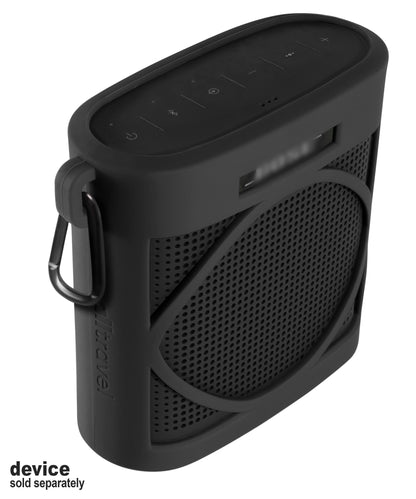 Silicone Cover Case for Bose SoundLink Color II Bluetooth Speaker Protector GETGEAR