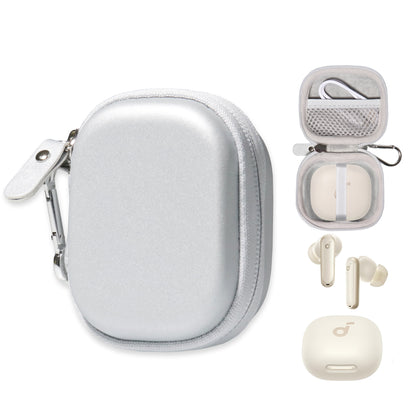 getgear case for Soundcore P40i by Anker, Noise Cancelling Wireless Earbuds GETGEAR
