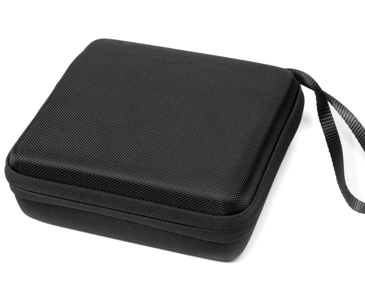 Ultra Slim Case for USB3.0, 2.0 External CD DVD Drive Burner for Cocopa, VersionTech, ZSTBT, LG8X, Dell DW316, Gipow, ROOFULL, Blingco, Havanda, JOKDEER, Aooking Tech, VicTsing, KINDEN GETGEAR