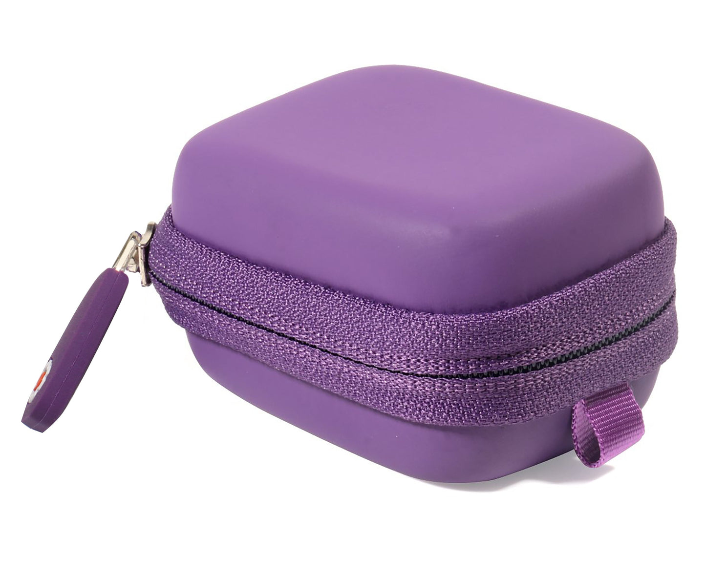 GETGEAR Fingertip Pulse Oximeter Case for Zacurate Pro 500DL, 500BL, Childrend, Facelake FL400 t. FL350, CMS500DA, mibest, Innovo Deluxe, Santamedical, ANKOVO, CONTEC, Metene GETGEAR