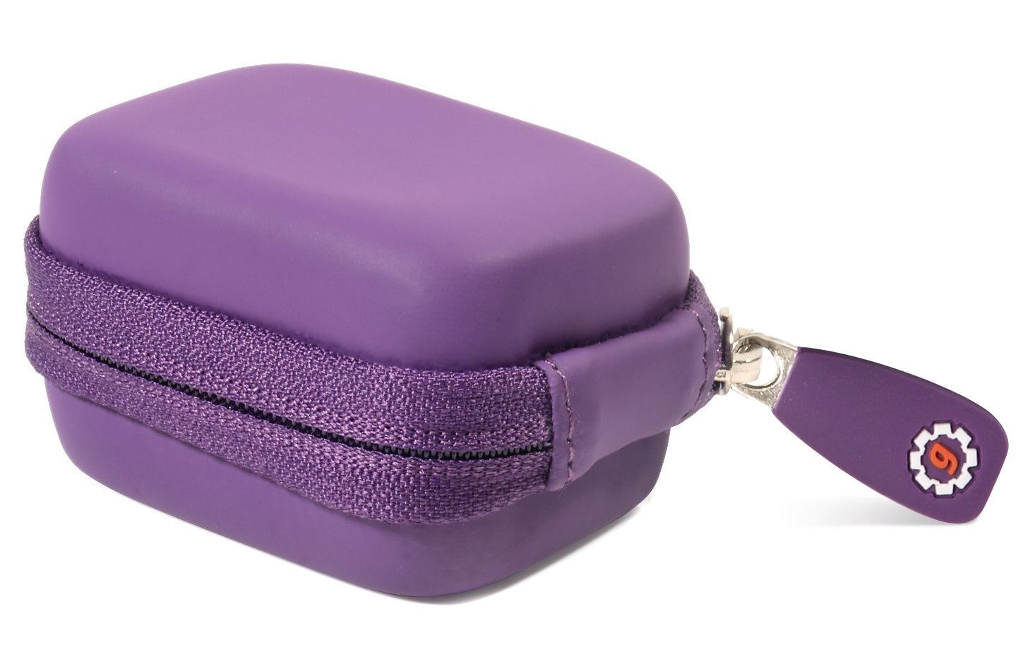 GETGEAR Fingertip Pulse Oximeter Case for Zacurate Pro 500DL, 500BL, Childrend, Facelake FL400 t. FL350, CMS500DA, mibest, Innovo Deluxe, Santamedical, ANKOVO, CONTEC, Metene GETGEAR