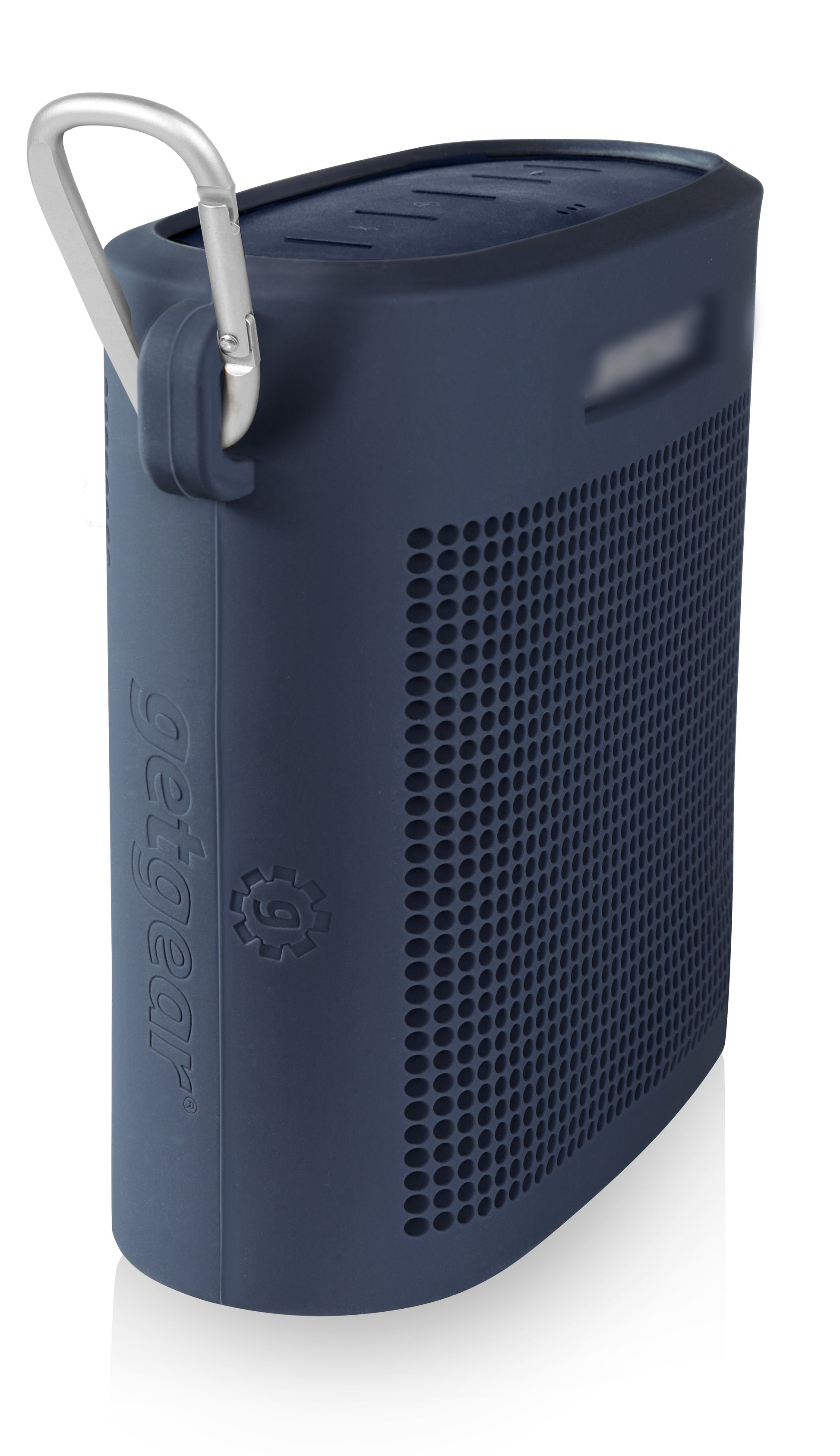 Silicone Cover Case for Bose SoundLink Color II Bluetooth Speaker Protector GETGEAR