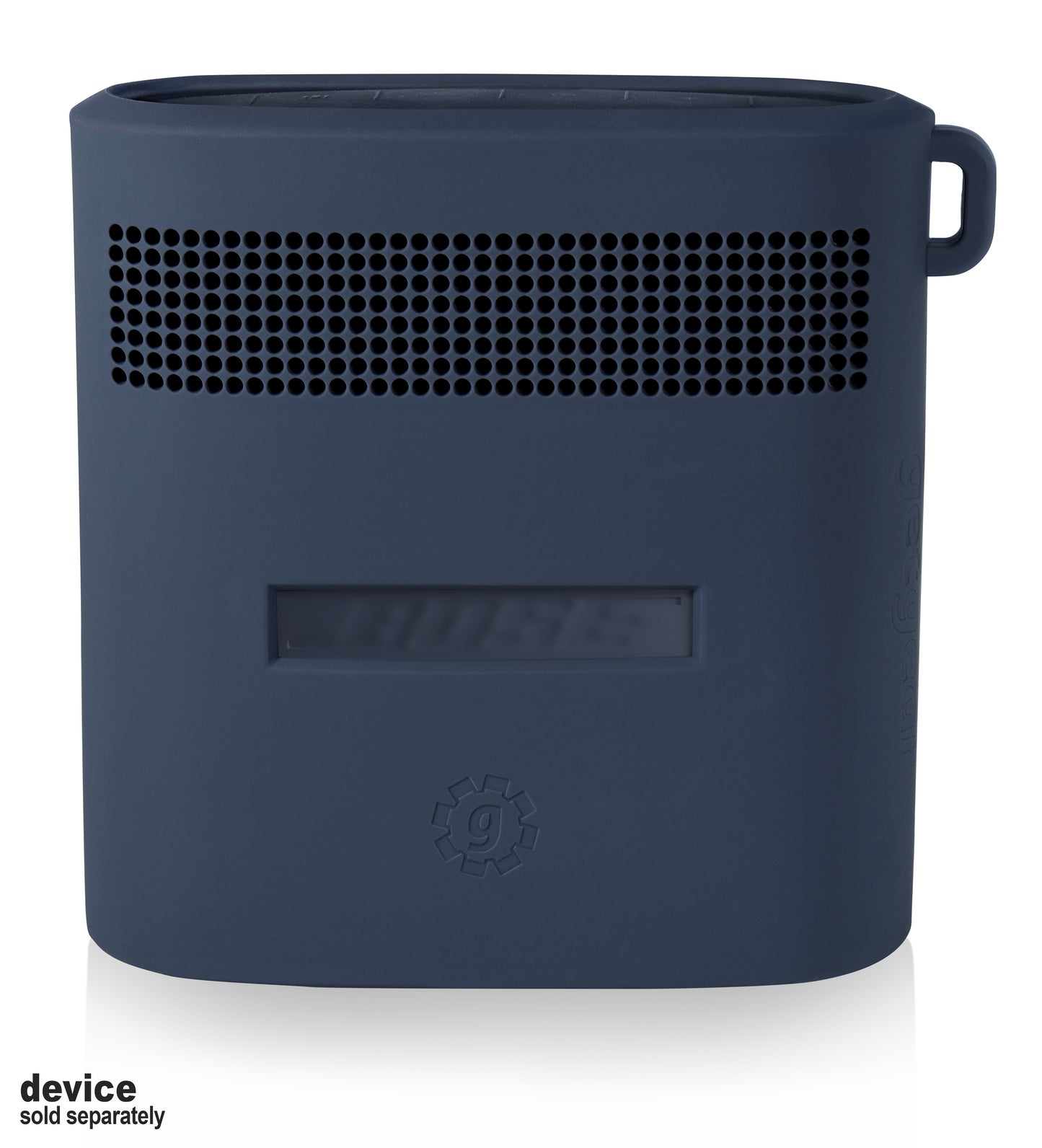 Silicone Cover Case for Bose SoundLink Color II Bluetooth Speaker Protector GETGEAR