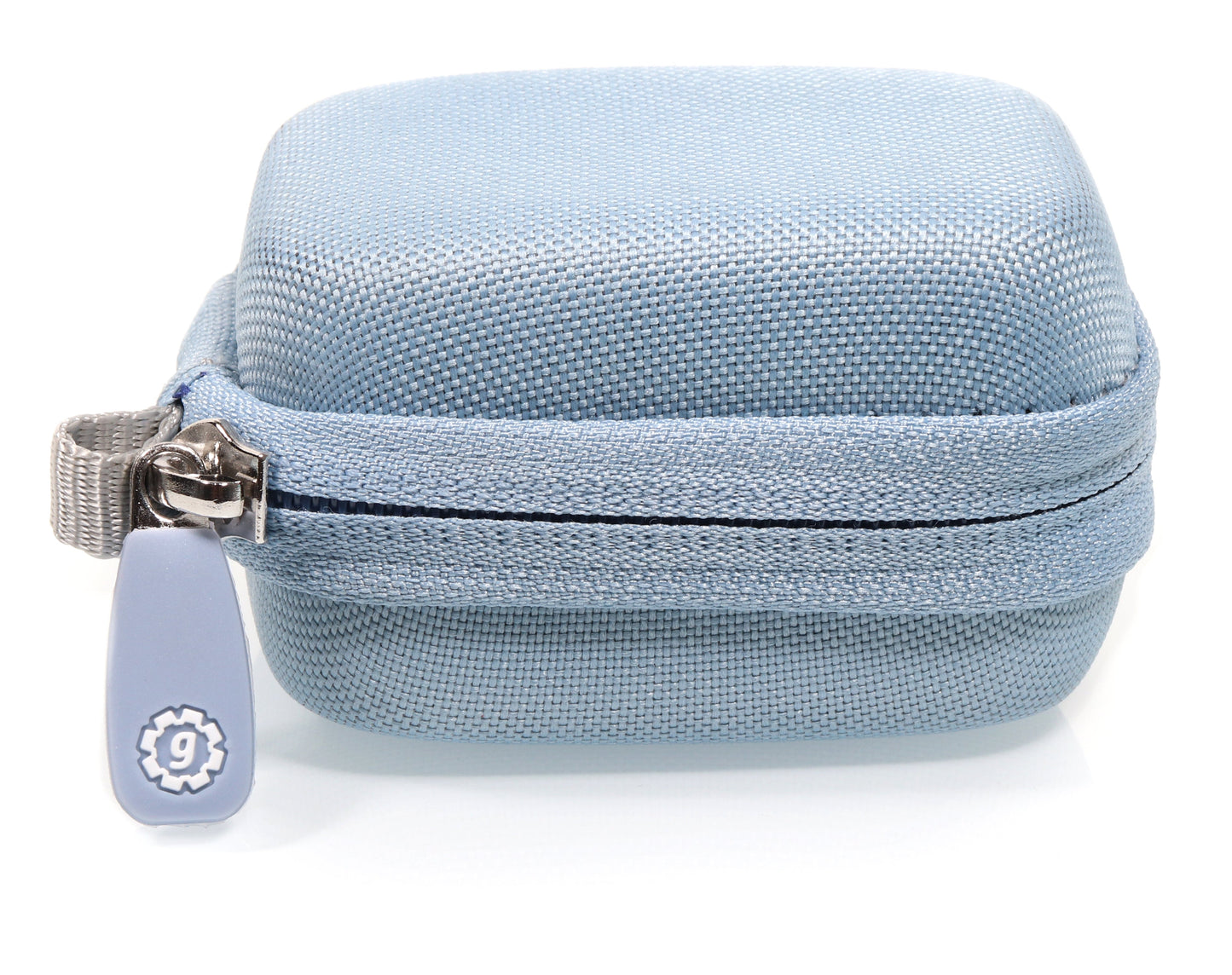 GETGEAR Fingertip Pulse Oximeter Case for Zacurate Pro 500DL, 500BL, Childrend, Facelake FL400 t. FL350, CMS500DA, mibest, Innovo Deluxe, Santamedical, ANKOVO, CONTEC, Metene GETGEAR