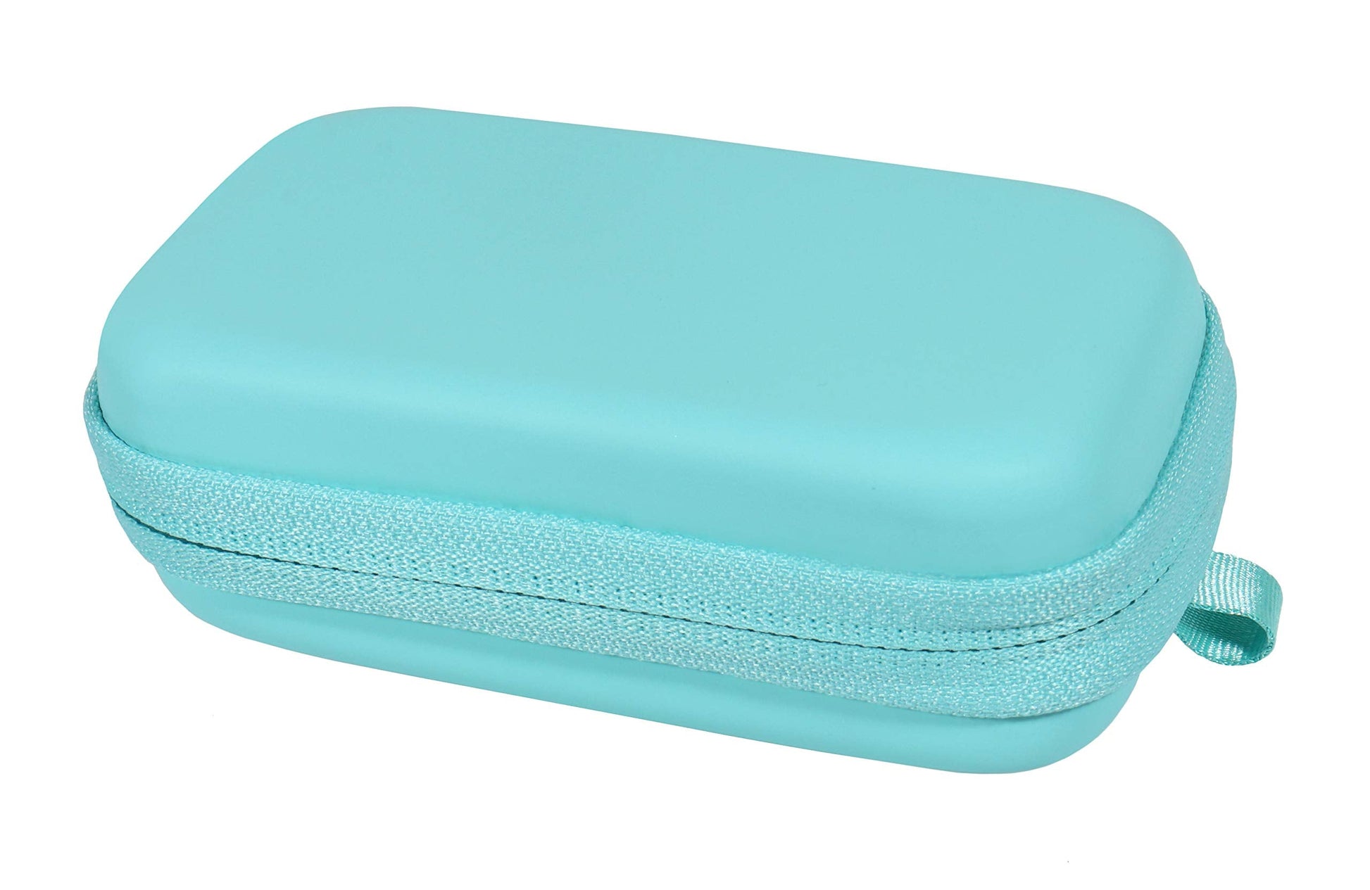 GETGEAR case for EKG/ECG Heart Rate Monitor Like SonoHealth, EMAY, OXPROVO, CONTEC, Facelake (Purple) Note: CASE ONLY GETGEAR