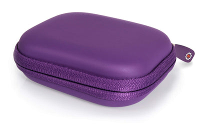Sony W800/S, DSCW830; Canon ELPH180, ELPH190; Kodak PIXPRO FZ43, FZ53; Nikon COOLPIX L32 Digital Camera Case WGear
