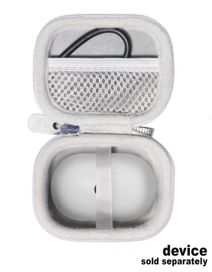 getgear case for Soundcore by Anker Space A40 Adaptive Noise Cancelling Wireless Earbuds GETGEAR