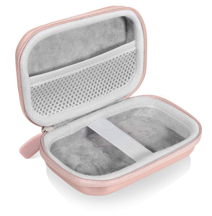 GETGEAR Case for Canon Ivy 2 Mini/Canon Ivy Mini/Canon Ivy CLIQ+2 CLIQ 2 CLIQ+ Photo Printer Mobile Wireless Bluetooth Instant Camera Printer(R) GETGEAR