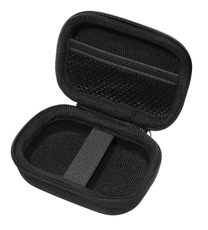 GETGEAR Carbon Monoxide Monitor Case for Sensorcon Inspector/Inspector 2, Industrial/Industrial PRO CO Carbon Monoxide Monitor, AV8 Inspector, mesh pocket for USB cable GETGEAR