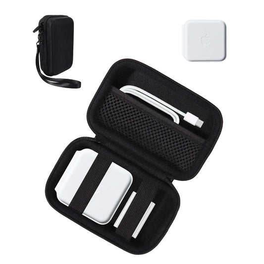 getgear case for Apple MagSafe Duo Wireless Charger, Also for 3 in 1 Wireless Foldable Magnetic Charger Like UCOMX Nano, IMPUVERS, Ankilo, Hicober, Ciacr GETGEAR