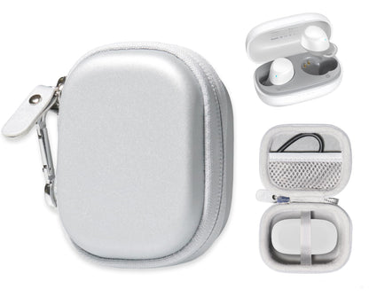 getgear case for TOZO A1 Mini Wireless Earbuds Bluetooth 5.3 in Ear Light-Weight Headphones Built-in Microphone GETGEAR