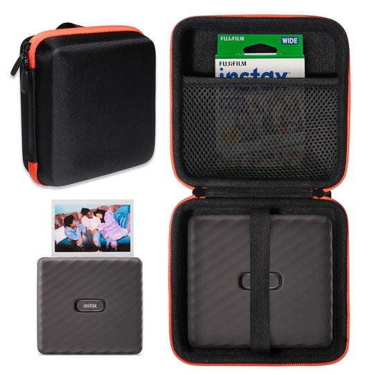 GETGEAR gegear Portable Photo Printer Case for Fujifilm Instax Link Wide Printer GETGEAR