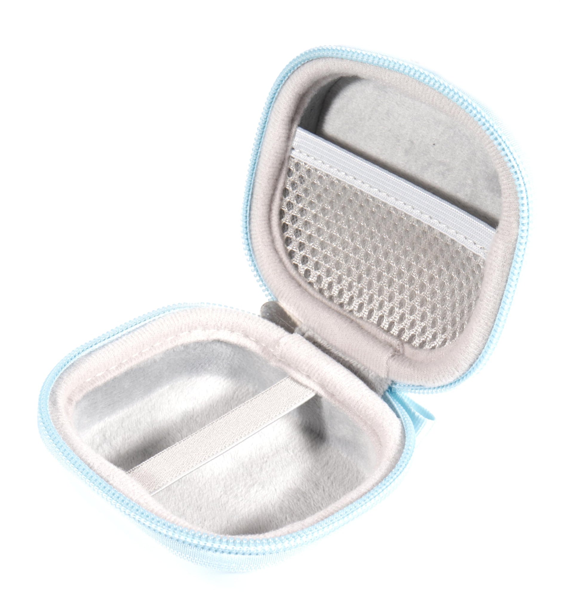GETGEAR Protective Case for Flaygo Rechargeable Hearing Aids for Seniors with Hearing loss GETGEAR