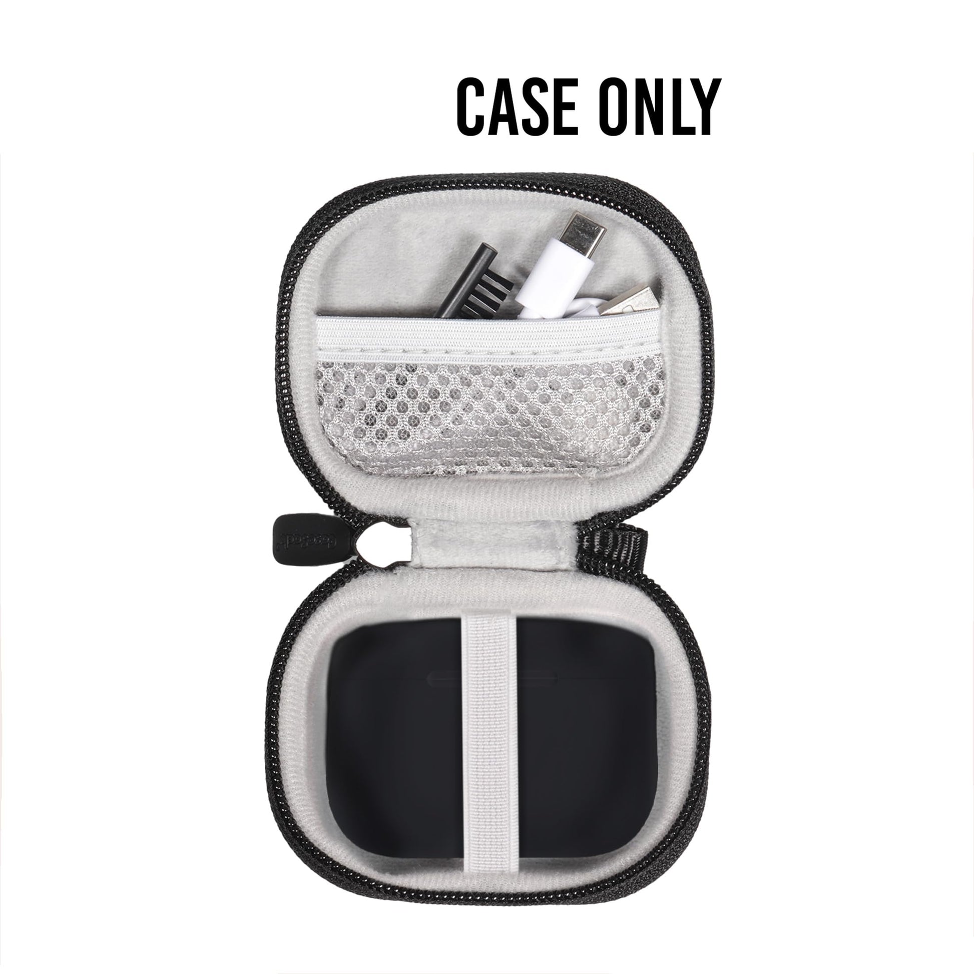getgear case for TOZO T21 Wireless Earbuds, 5.3 Bluetooth Headphone and T20 Wireless Earbuds Bluetooth Headphones GETGEAR