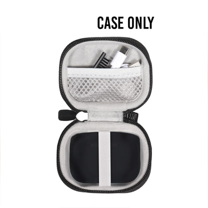 getgear case for TOZO T21 Wireless Earbuds, 5.3 Bluetooth Headphone and T20 Wireless Earbuds Bluetooth Headphones GETGEAR