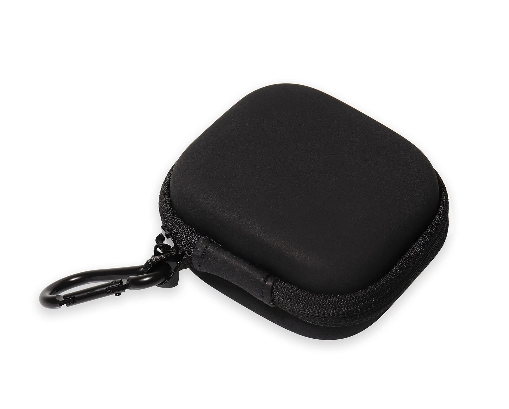 getgear Travel Case for Small Portable Charger Like Charmsast, KKD, VEGER, Feob, YHO, VRURC GETGEAR