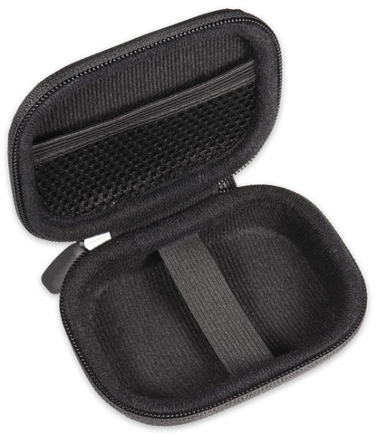 GETGEAR EVA Travel Case for Zendure 10000 mAh Power Bank – Shock‑Resistant Mini Charger Pouch