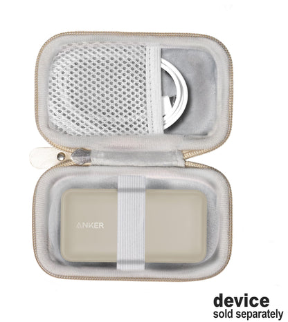 GETGEAR Case for Anker Nano Power Bank, Case only GETGEAR