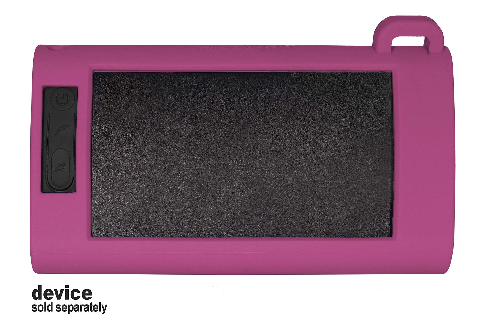 getgear Silicone Cover Compatible with Angle 3 (3rd Gen) - Bluetooth Portable Speaker GETGEAR