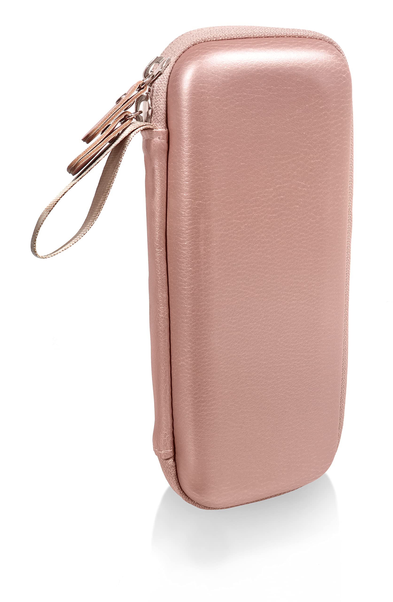 getgear Stylus Pen Case Compatible with Apple Pencil Ist and 2nd Generation, Also for Samsung S-Pen, SOCLL Active Stylus Digital Pen and Universal for Others, Compact Light Weight case GETGEAR