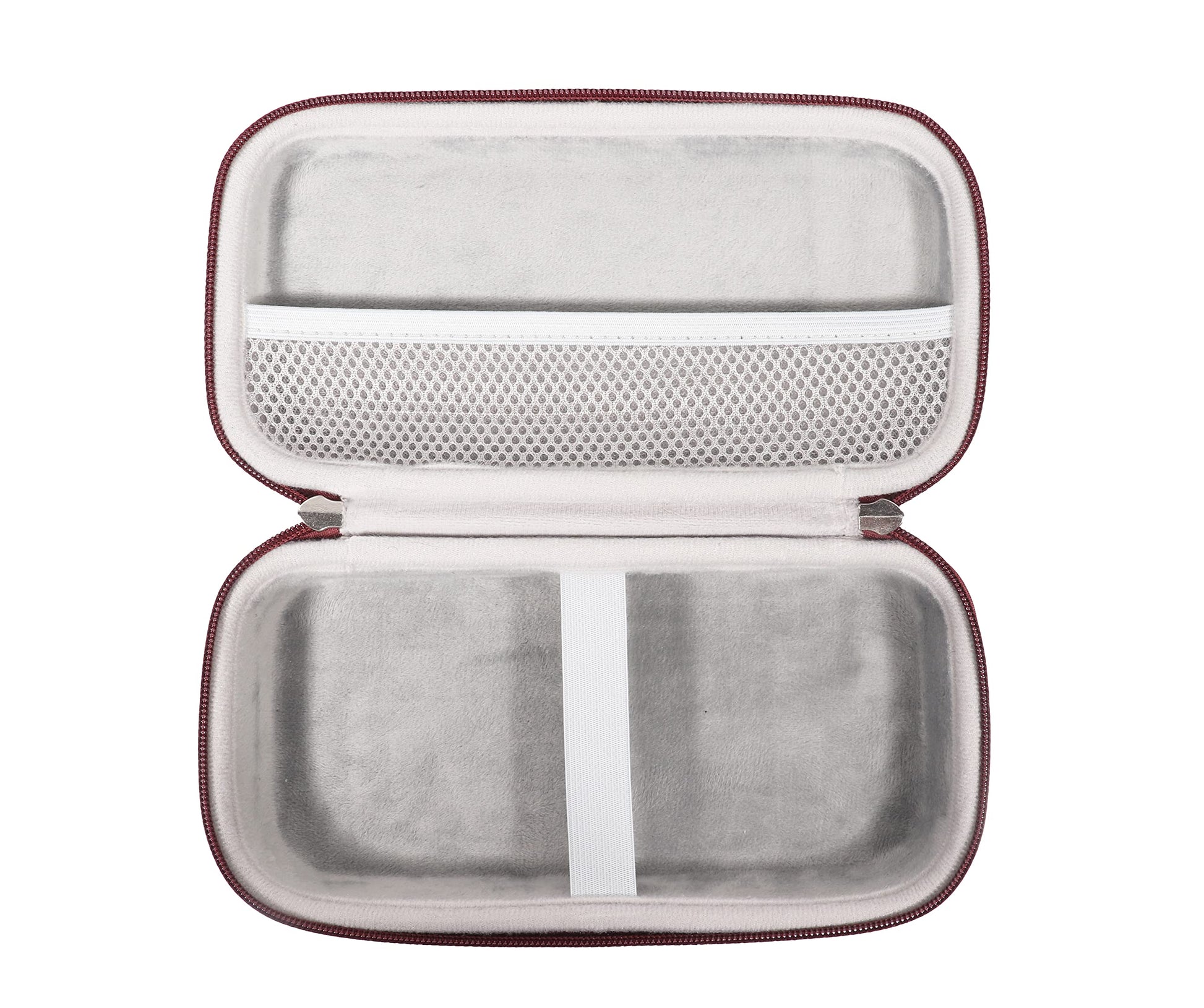 GETGEAR Case for Bose SoundLink Flex Bluetooth Portable Speaker by getgear, mesh Pocket for Charger Cord, Detachable Wrist Strap GETGEAR