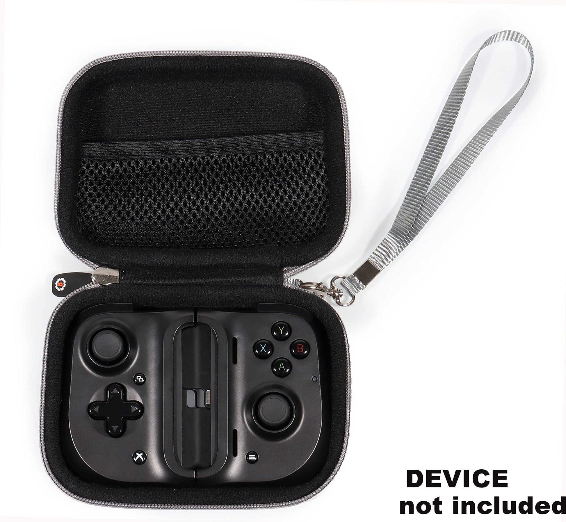 GETGEAR Case for Razor Kishi Mobile Gaming Controller GETGEAR