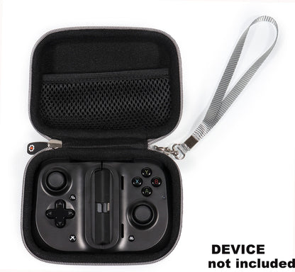 GETGEAR Case for Razor Kishi Mobile Gaming Controller GETGEAR