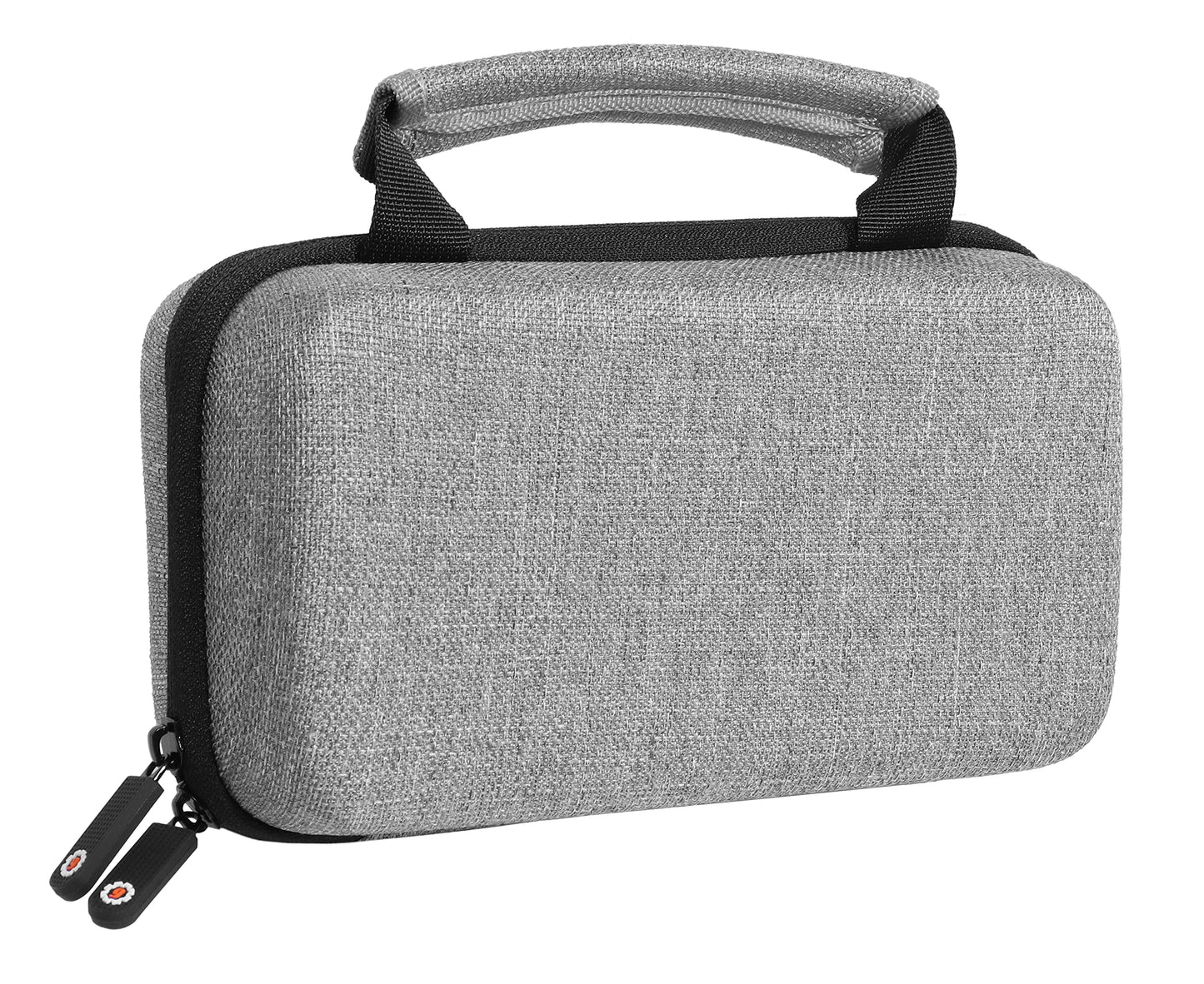 getgear Travel Organizing Case for ALLWEI Adapter, Also for FOVAL, Ceptics and Others, All in one Solution for Converter, Adapter, MagSafe, Dual Charger, USB Adapter, Portable PSS GETGEAR