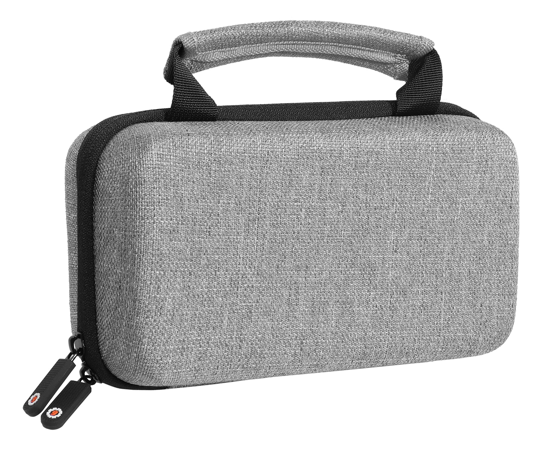getgear Travel Organizing Case for ALLWEI Adapter, Also for FOVAL, Ceptics and Others, All in one Solution for Converter, Adapter, MagSafe, Dual Charger, USB Adapter, Portable PSS GETGEAR