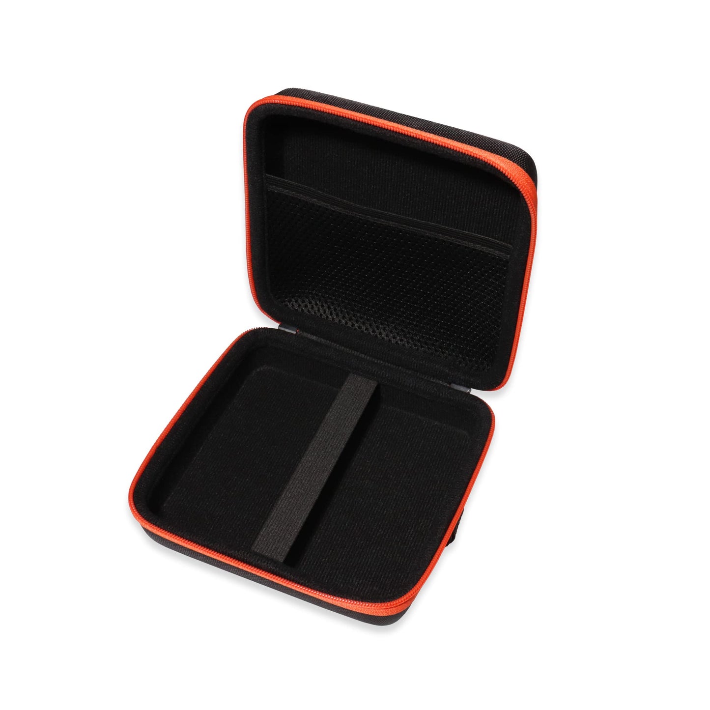 GETGEAR Wireless Speaker Case for Klein Tools AEPJS3 Wireless Speaker, Customized compartment for speaker and cord separately, strong light weight case with wrist strap GETGEAR