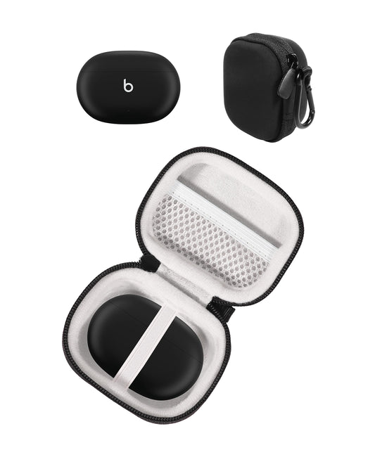 getgear case forBeats Studio Buds True Wireless Noise Cancelling Earbuds GETGEAR