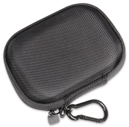 GETGEAR EVA Travel Case for Zendure 10000 mAh Power Bank – Shock‑Resistant Mini Charger Pouch