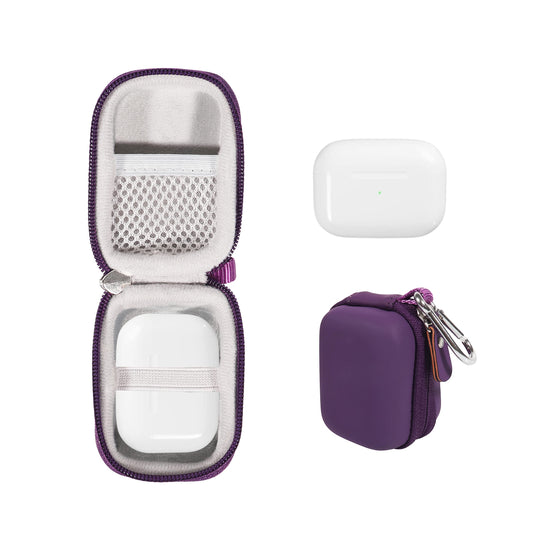 getgear case for AirPods Pro (2nd Generation) Wireless Earbuds GETGEAR