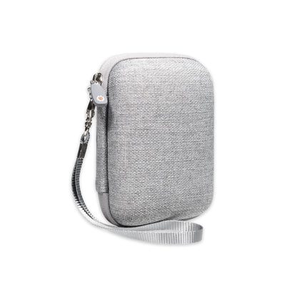 GETGEAR Mini Photo Printer Case for Liene 2x3” Photo Printer, Mini Photo Printer GETGEAR