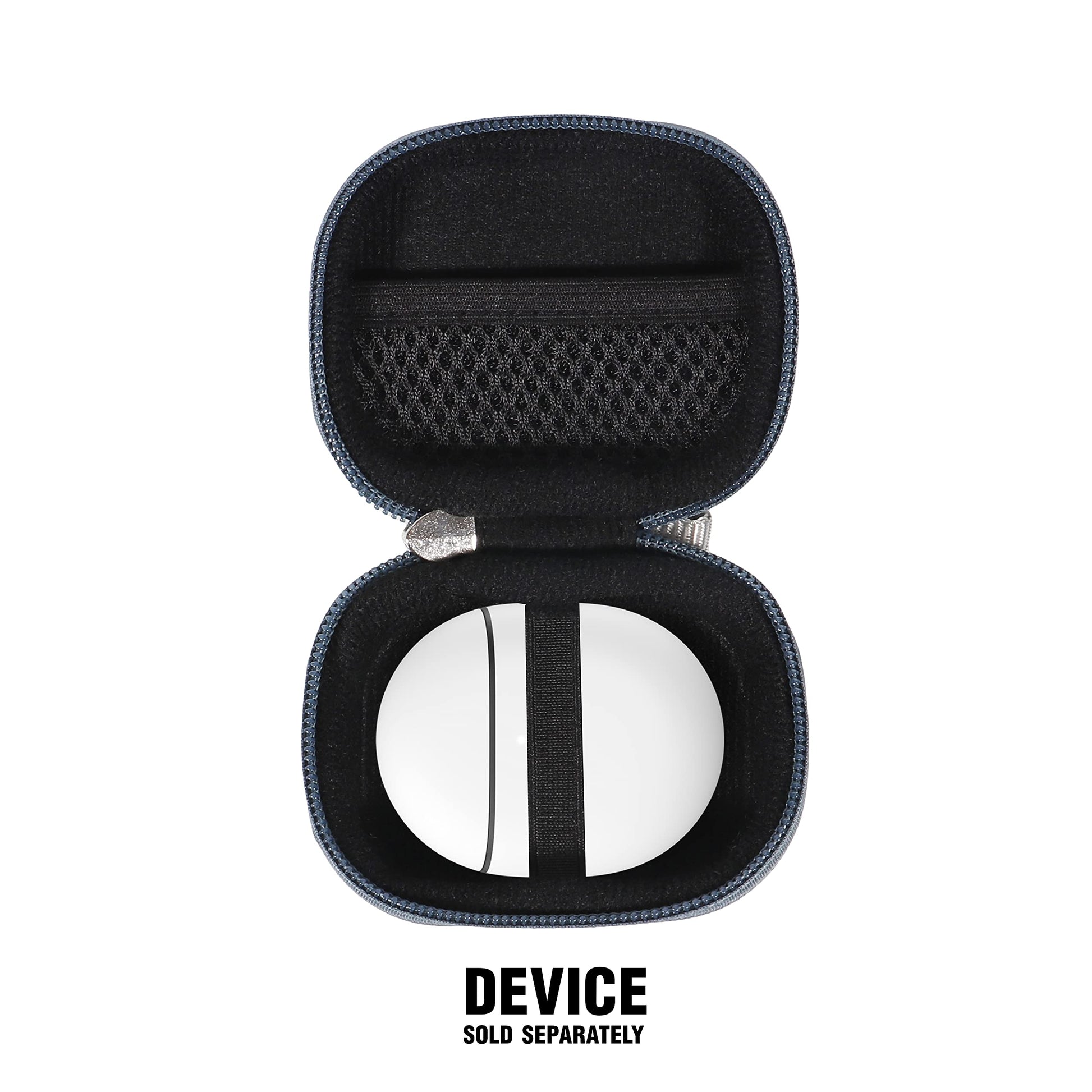 getgear Earbuds Case Compatible with Google Pixel Buds A-Series, Pixel Buds Pro GETGEAR